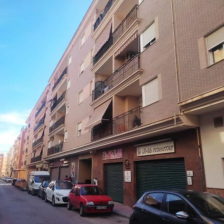 Carla 24 Διαμέρισμα Águilas Εξωτερικό φωτογραφία