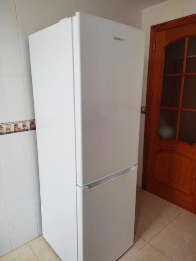 Carla 24 Διαμέρισμα Águilas Εξωτερικό φωτογραφία