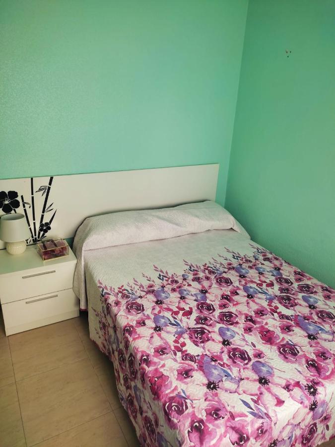 Carla 24 Διαμέρισμα Águilas Εξωτερικό φωτογραφία